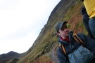 Not Quite Crinkle Crags